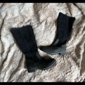 Timberland Mid-Calf Boots
